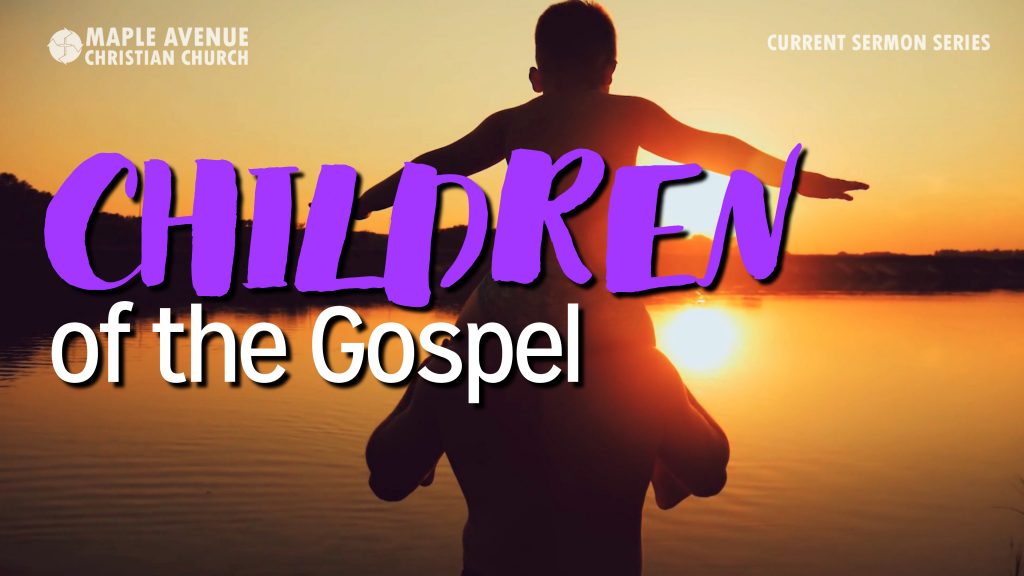 MACC Worship Service – September 19, 2021