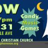 GLOW @ MACC