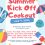 Kids Konnection Summer Kick Off Cookout Sunday, June 4, After Worship