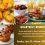 Quarterly Brunch, June 25, 9:00 am, in the Atrium