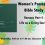 Women’s Precepts Bible Study, Wednesday, October 4, 9:00 a.m. to 11:00 a.m., Classroom 101