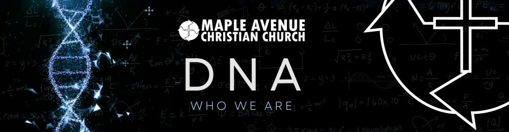 Maple Avenue Christian Church (MACC) Worship Service – January 7, 2024