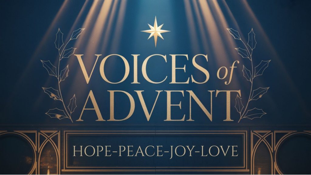 Maple Avenue Christian Church (MACC) Worship Service – Nov 30, 2025