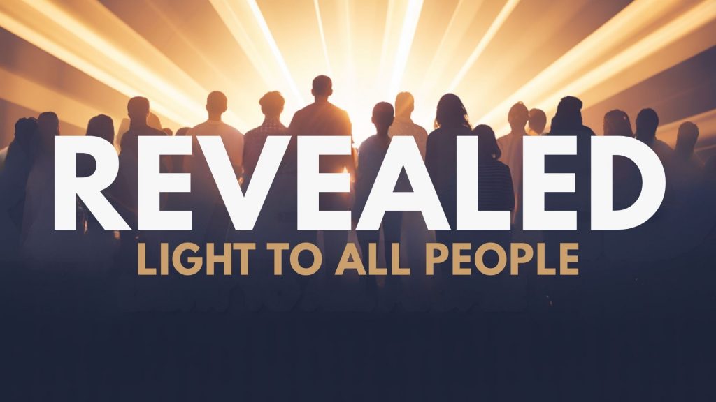 Maple Avenue Christian Church (MACC) Worship Service – Jan 11, 2026