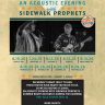 Sidewalk Prophets are coming to MACC on August 12