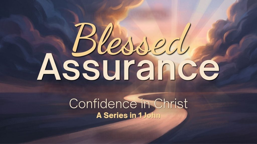 Maple Avenue Christian Church (MACC) Worship Service – Oct 18, 2026